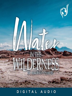 cover image of Water In the Wilderness